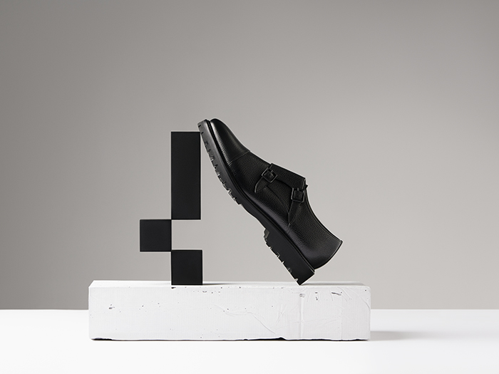 Glent: Zapatos a medida para hombre con tecnología 3D - Ediciones Sibila