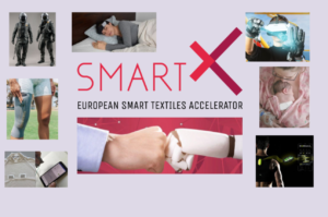 El proyecto europeo SmartX publica un catálogo con los éxitos conseguidos de innovación en textil inteligente