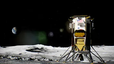 Columbia pone a prueba su Tecnología OMNI-HEAT Infinity en la Luna