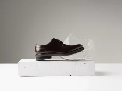 Los zapatos clásicos personalizados de Glent se convertirán en tu mejor aliado