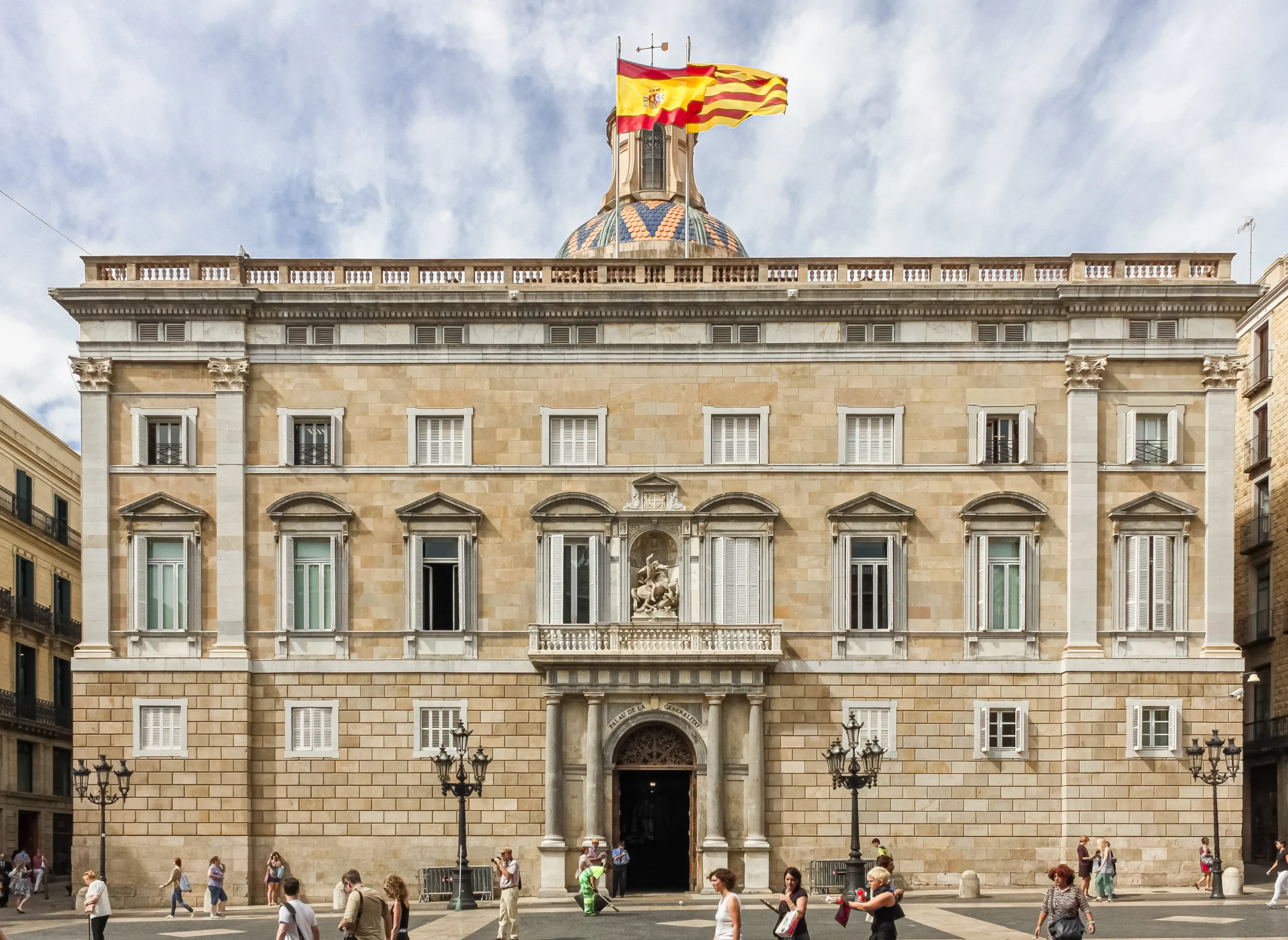 Generalitat de Catalunya