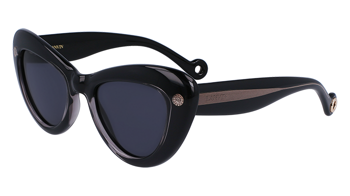 Lanvin Eyewear presenta un nuevo modelo de gafas de sol inspirado en Marguerite, la hija de Jeanne Lanvin