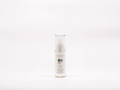 La goma tara en la cosmética gallega como alternativa natural a los derivados del petróleo