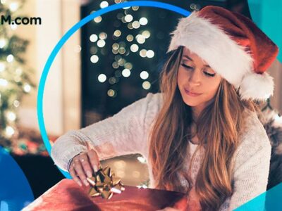 El 57,4% de los españoles gastará más de 200 euros en regalos navideños