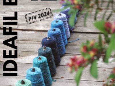 IdeaFil BCN avanza las tendencias y novedades de la primavera-verano 2024