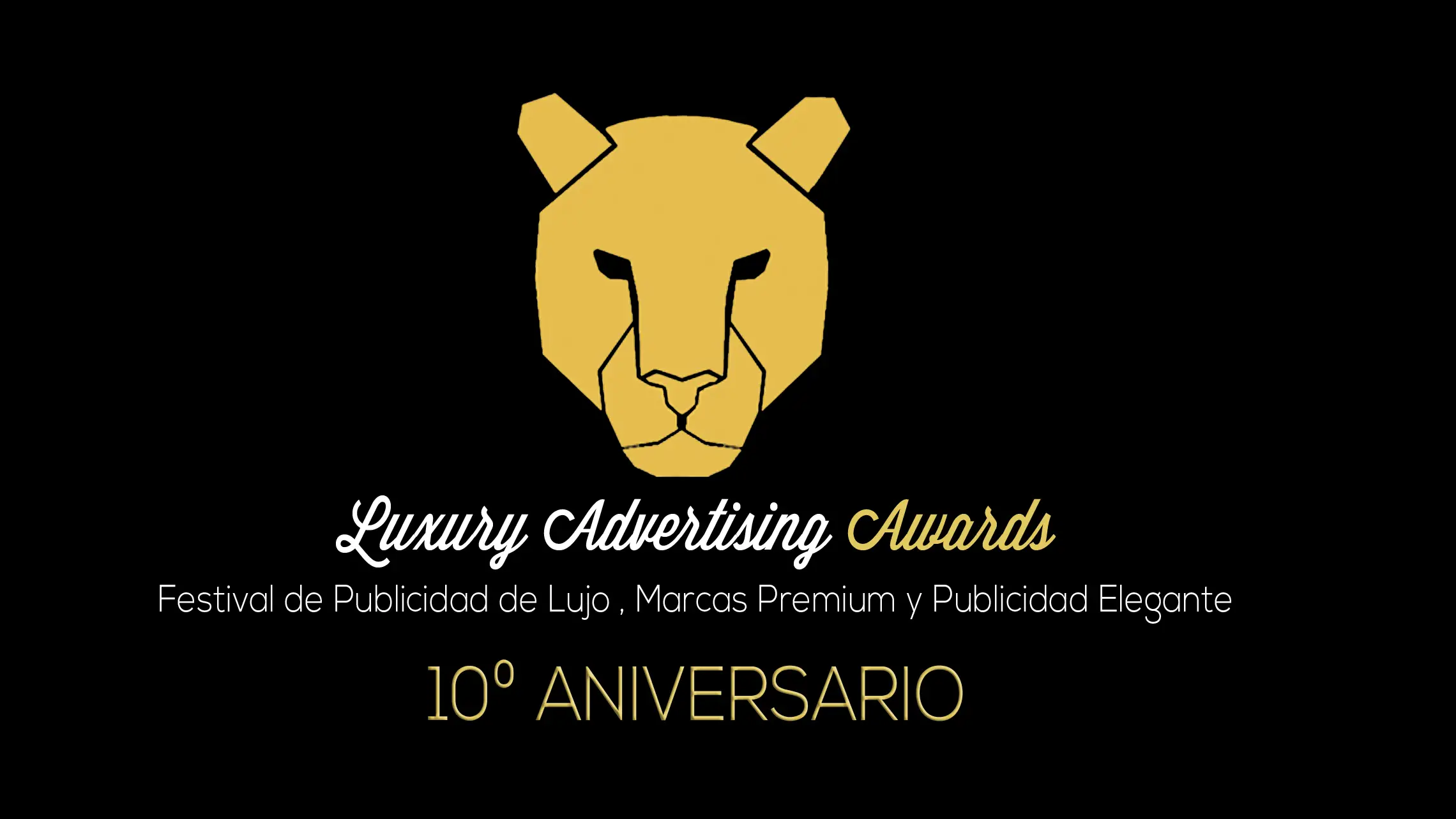 MBFWMadrid, premiada con dos Luxury Awards por su estrategia  en redes sociales