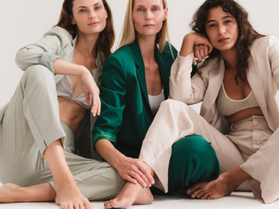 RINGANA te cuenta todo sobre la importancia de cambiar tu rutina para la piel cuando caen las temperaturas