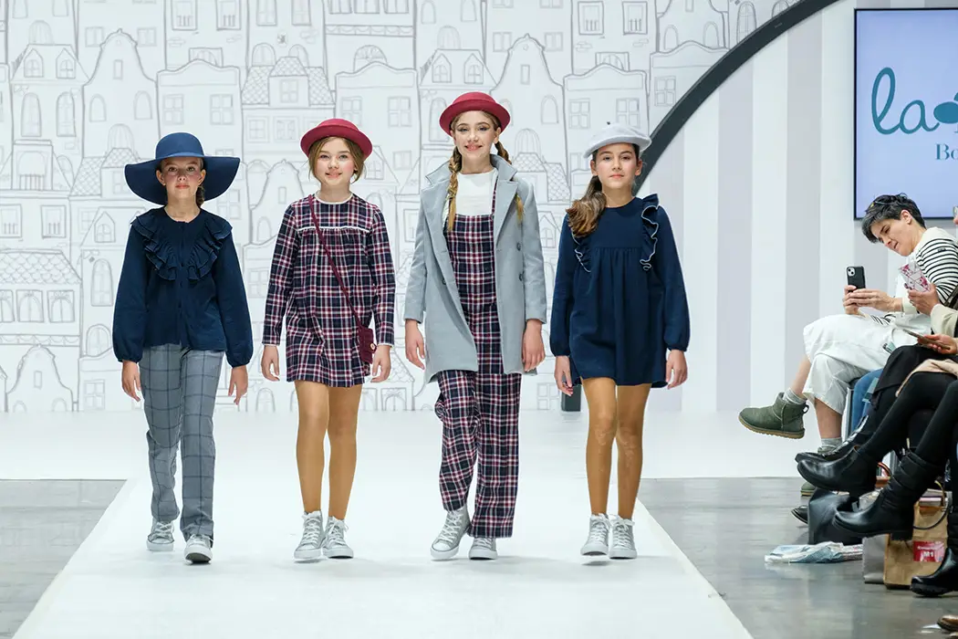 Ropa de calidad para bebé de la mano de Lima Fashion Kids - Empresa 