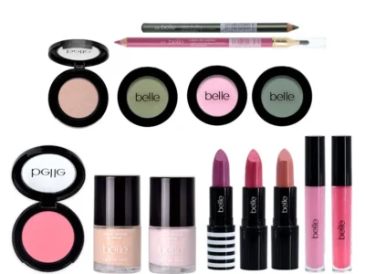 Rosa y verde, ¿La tendencia inesperada?