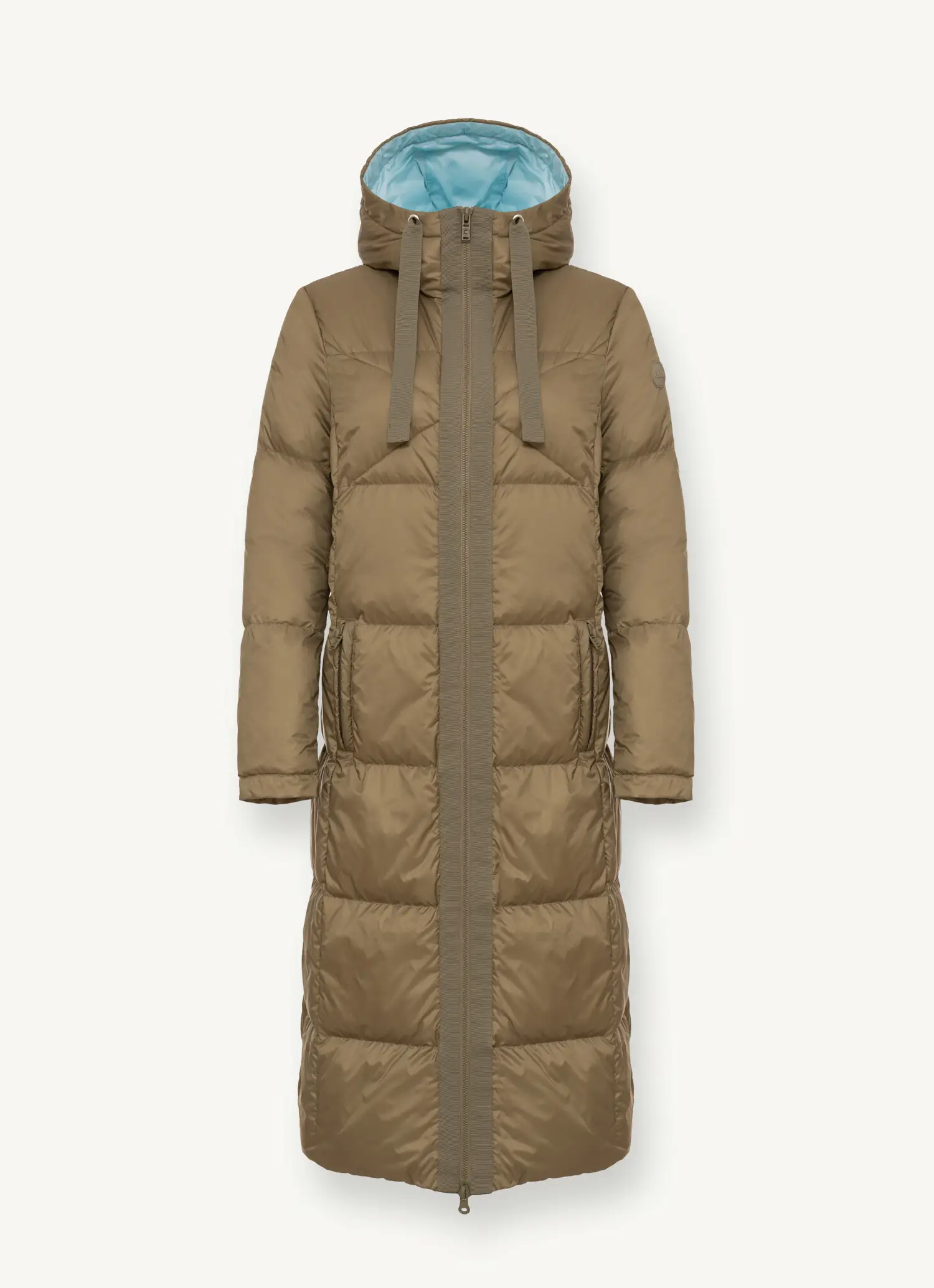 Colmar tiene el abrigo edredrón que necesitas para pasar la ola de frío
