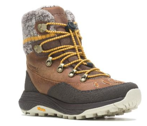 Merrell Moab Speed zapatillas de trekking para mujer - SS23 - 50