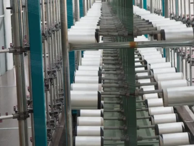 Los datos del Centro de Información Textil y de la Confección (CITYC) confirman que la industria textil se reactiva y crece un 10% en 2022, informa Texfor