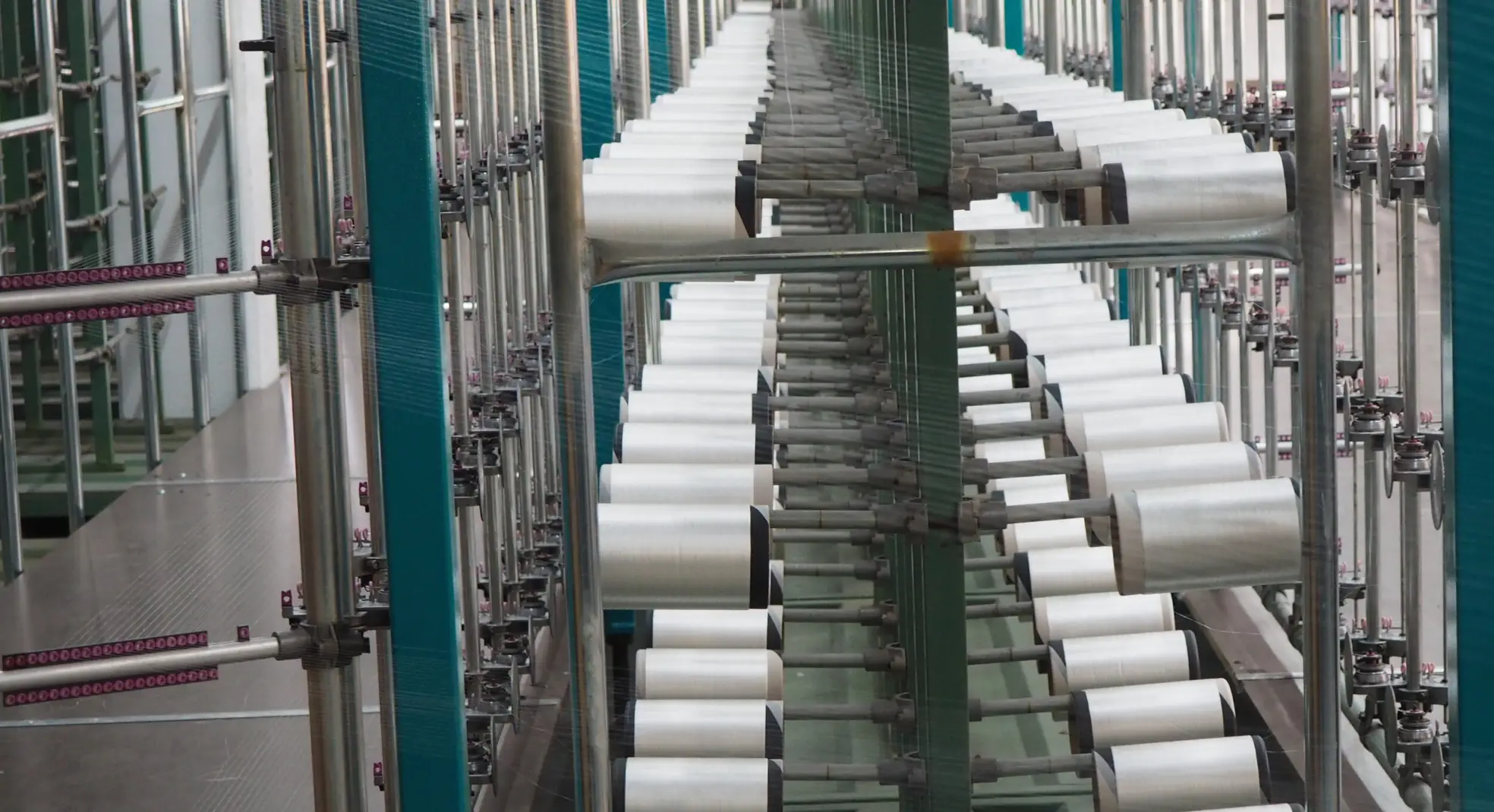Los datos del Centro de Información Textil y de la Confección (CITYC) confirman que la industria textil se reactiva y crece un 10% en 2022, informa Texfor