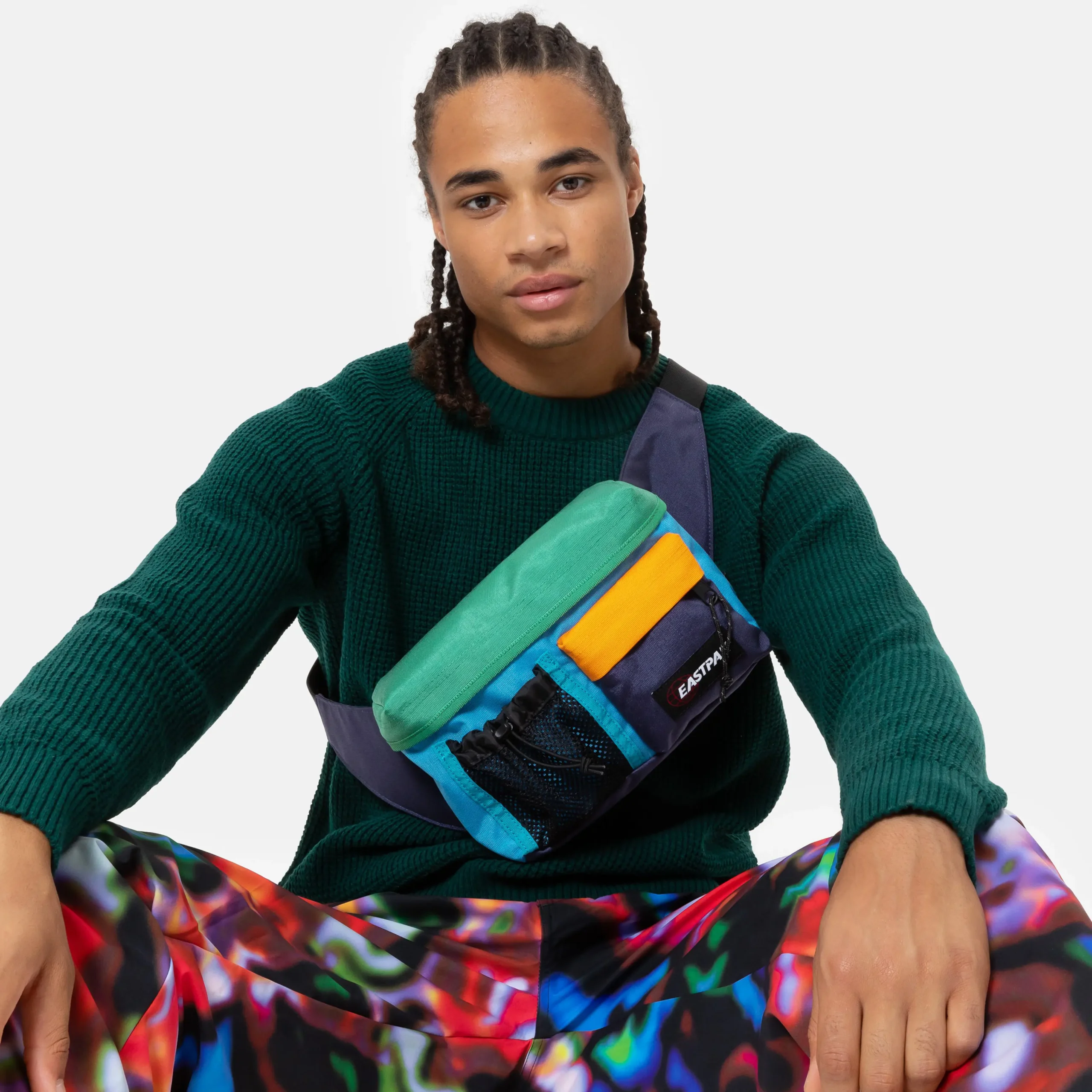 Te presentamos la nueva colección primavera-verano 2023 de Eastpak