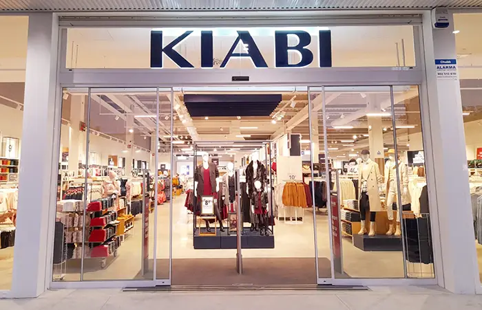 Kiabi bate récord e incrementa un 10% sus ventas en 2022, alcanzando los 2.200 millones de euros facturados