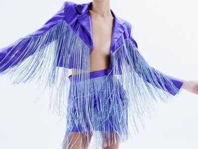 Paloma Suárez: Make a Wish SS23