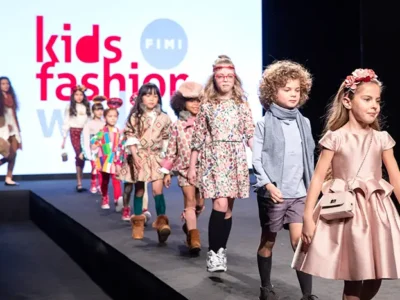 BKS + FIMI contará con un exclusivo desfile de moda andaluza organizado por Extenda del 26 al 28 de enero