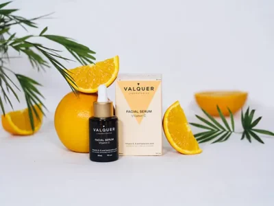 ¿Piel iluminada? Estos son los productos con vitamina C de Valquer Laboratorios con los que conseguirás una tez con luz propia