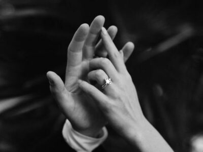 6 anillos de compromiso con los que dirás ¡Sí, quiero! en San Valentín