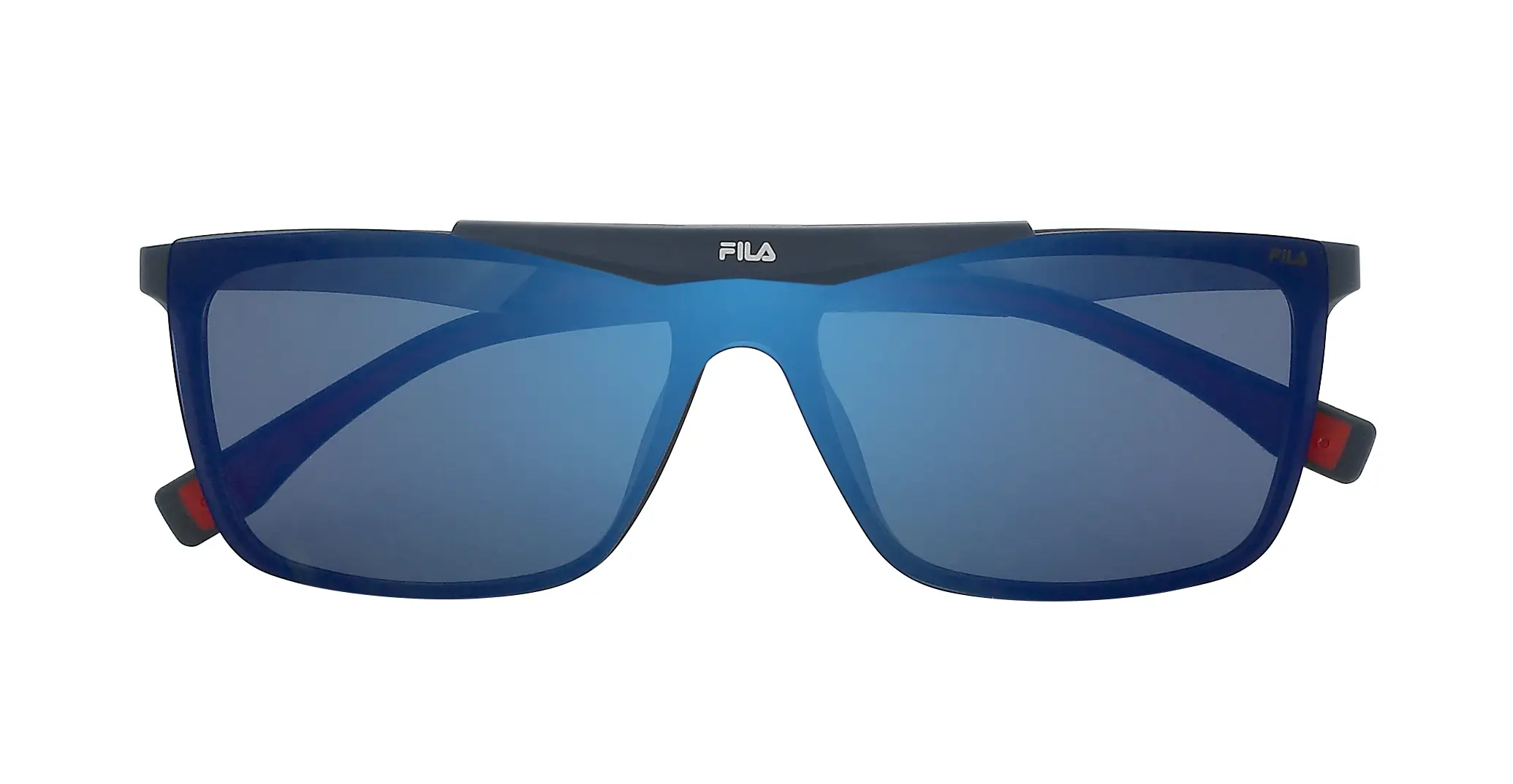 Gafas unisex Fila, ¡a todo color!