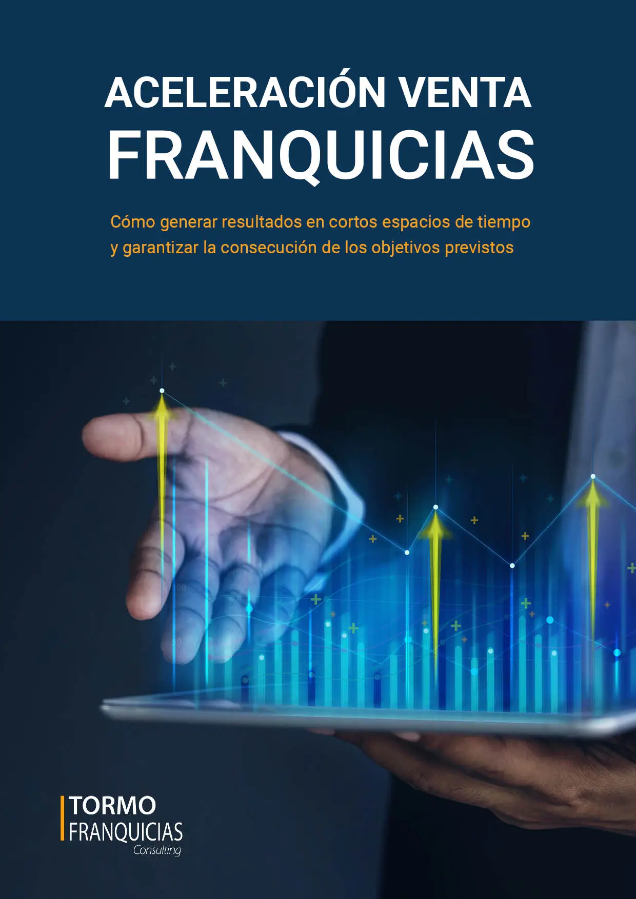 Tormo Franquicias revoluciona el sector franquicia con la presentación de sus nuevos servicios