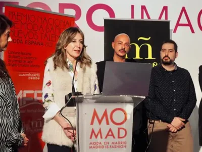 Mediterranean Fashion Beach presentará en MOMAD a los finalistas del Concurso Nacional de Diseño y Confección de Moda de Baño MFB 2023