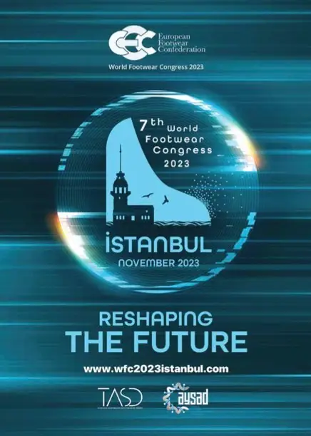 La Confederación Europea del Calzado (CEC) aplaza la 7ª edición del Congreso Mundial del Calzado a causa de los terremotos