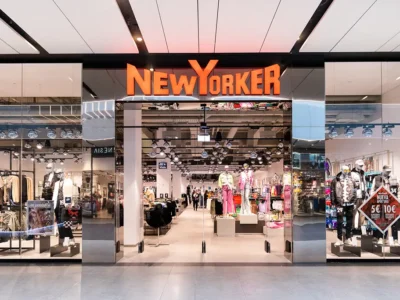 Diagonal Mar estrena el año con NEW YORKER