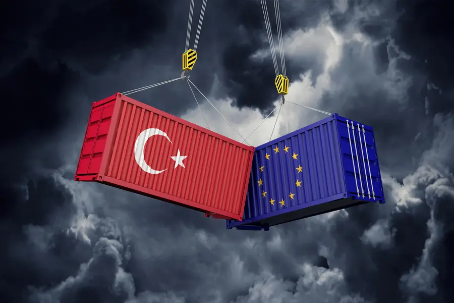 Antidumping-Turquia