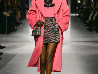 United Colors of Benetton avanza su nueva colección Infinity, para Otoño-Invierno 2023-2024