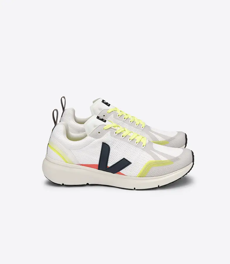 Veja presenta las nuevas siluetas para esta primavera-verano 2023 de sus modelos de running Marlin, Impala y Condor 2.