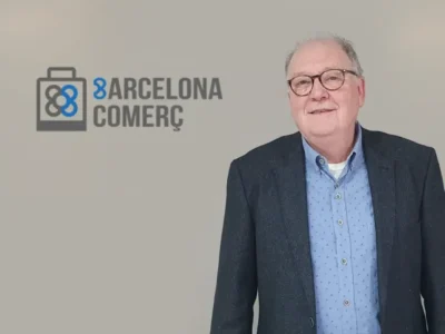 Pròsper Puig ratificado nuevo presidente de Barcelona Comerç