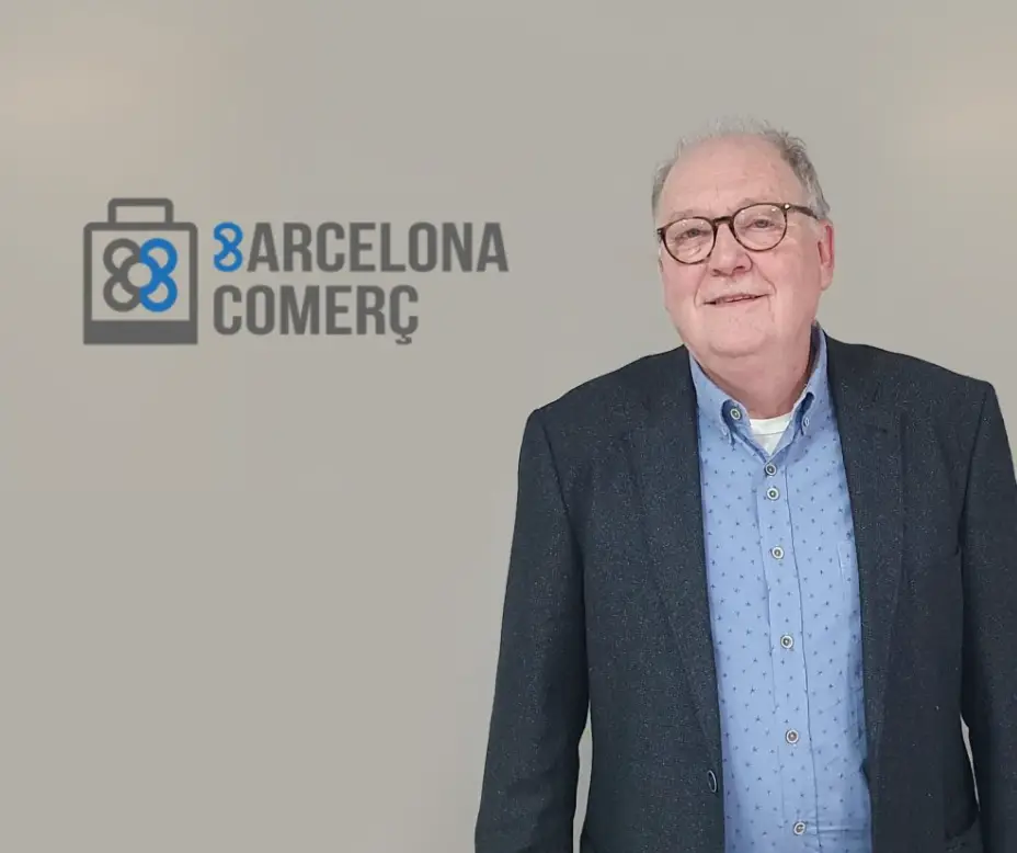 Pròsper Puig ratificado nuevo presidente de Barcelona Comerç