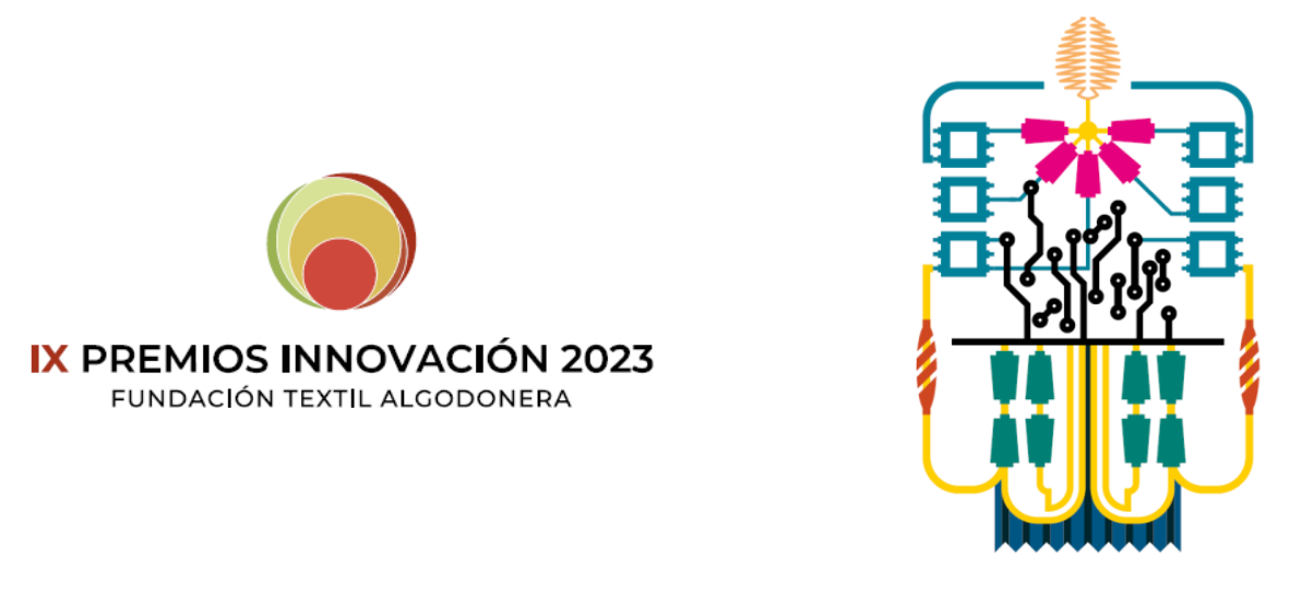 La Fundación Textil Algodonera convoca la IX Edición de los Premios Innovación Textil 2023