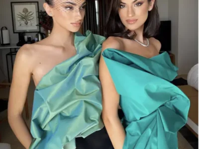 Joyas Antiguas Sardinero te enseña a elegir el collar perfecto según los distintos tipos de escote