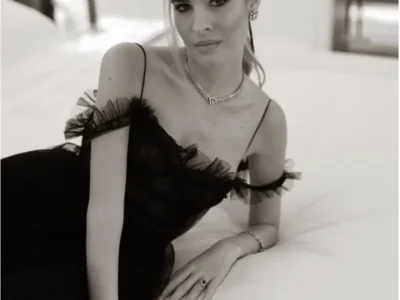 Pilar Lobato, fundadora de Joyas Antiguas Sardinero