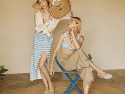 Gaimo tiene las espadrilles que amarán las chicas clásicas este verano