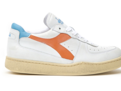 Día del Padre: 6 zapatillas de Diadora que tu padre ya llevó en los 90 y querrá seguir poniéndose hoy