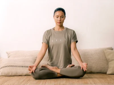 Yoga, bienestar y estilo de vida, los tres pilares que sustentan la unión entre Born Living Yoga y Xuan Lan