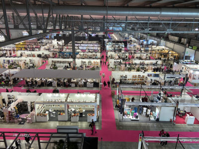 Hoy arrancan DaTE, HOMI FASHION&JEWELS Exhibition, MICAM, MIPEL, MIPEL Lab, The One Milano, LINEAPELLE y Simac Tanning Tech