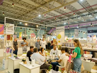 Con 7.135 visitantes profesionales, Inspiramais se consolida como el salón de diseño e innovación más importante de América Latina