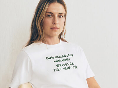 Mango se alía con Save the Children para impulsar la educación en Bangladesh con Alexia Putellas como embajadora