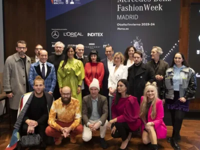 Mercedes-Benz Fashion Week Madrid se abre al público con la venta de entradas entre 10 y 350 euros