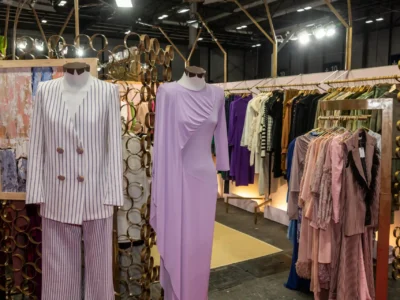 MOMAD, la gran feria de Moda llega en su versión más internacional con marcas de 15 países diferentes