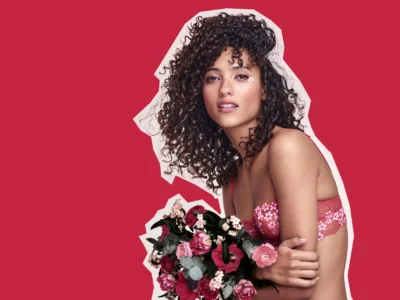 Etam apuesta por el "flower power" para celebrar San Valentín