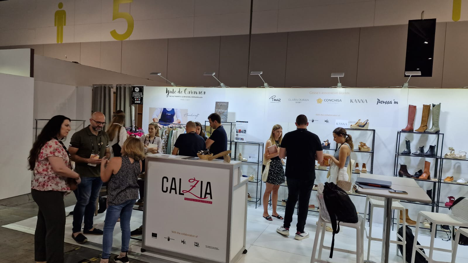 CALZIA organiza su primera misión comercial a Australia, de la mano del Info Región de Murcia