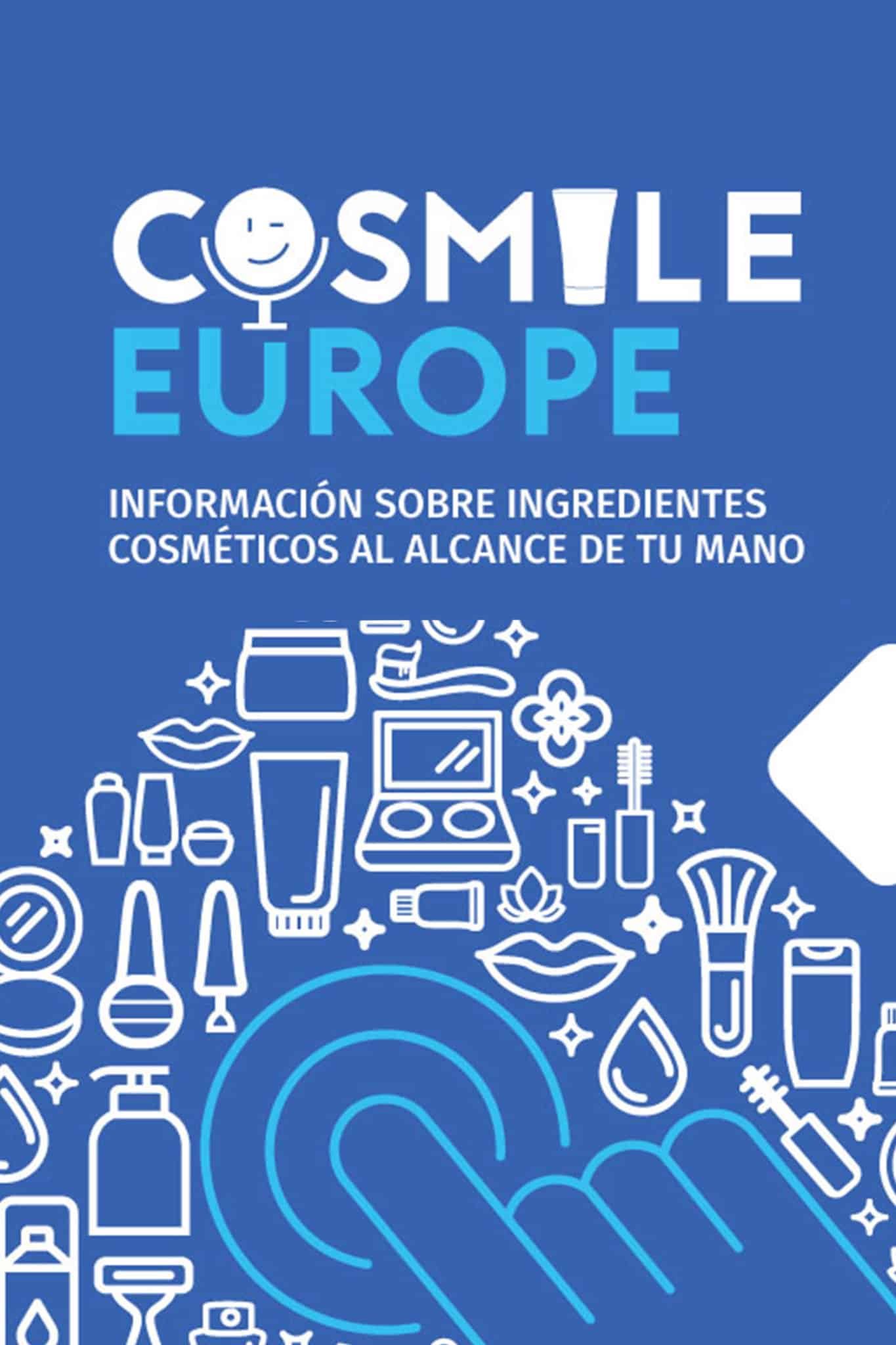La industria cosmética europea lanza una base de datos de ingredientes cosméticos para ciudadanos con 30.000 referencias