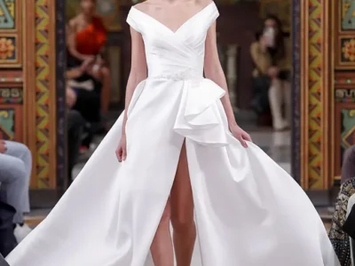 HANNIBAL LAGUNA en la 9ª Edición de Atelier Couture