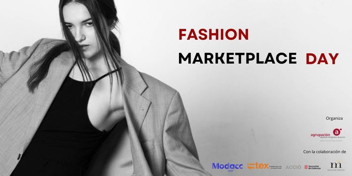 Modacc y la Agrupación Española de Género de Punto (AEGP) organizan una nueva edición del Fashion Marketplace Day