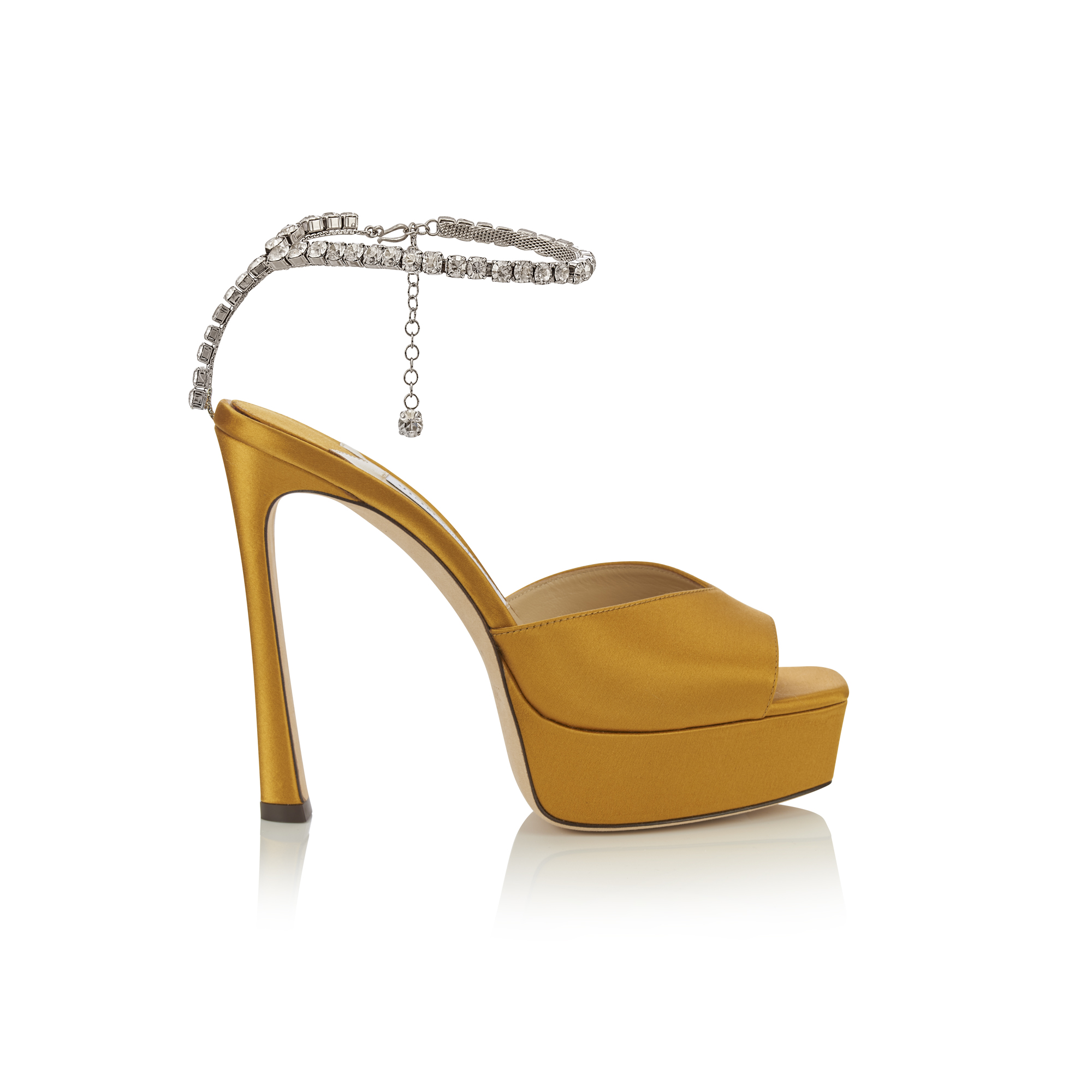 Jimmy Choo Summer 2023 Collection Instinctive Glamour